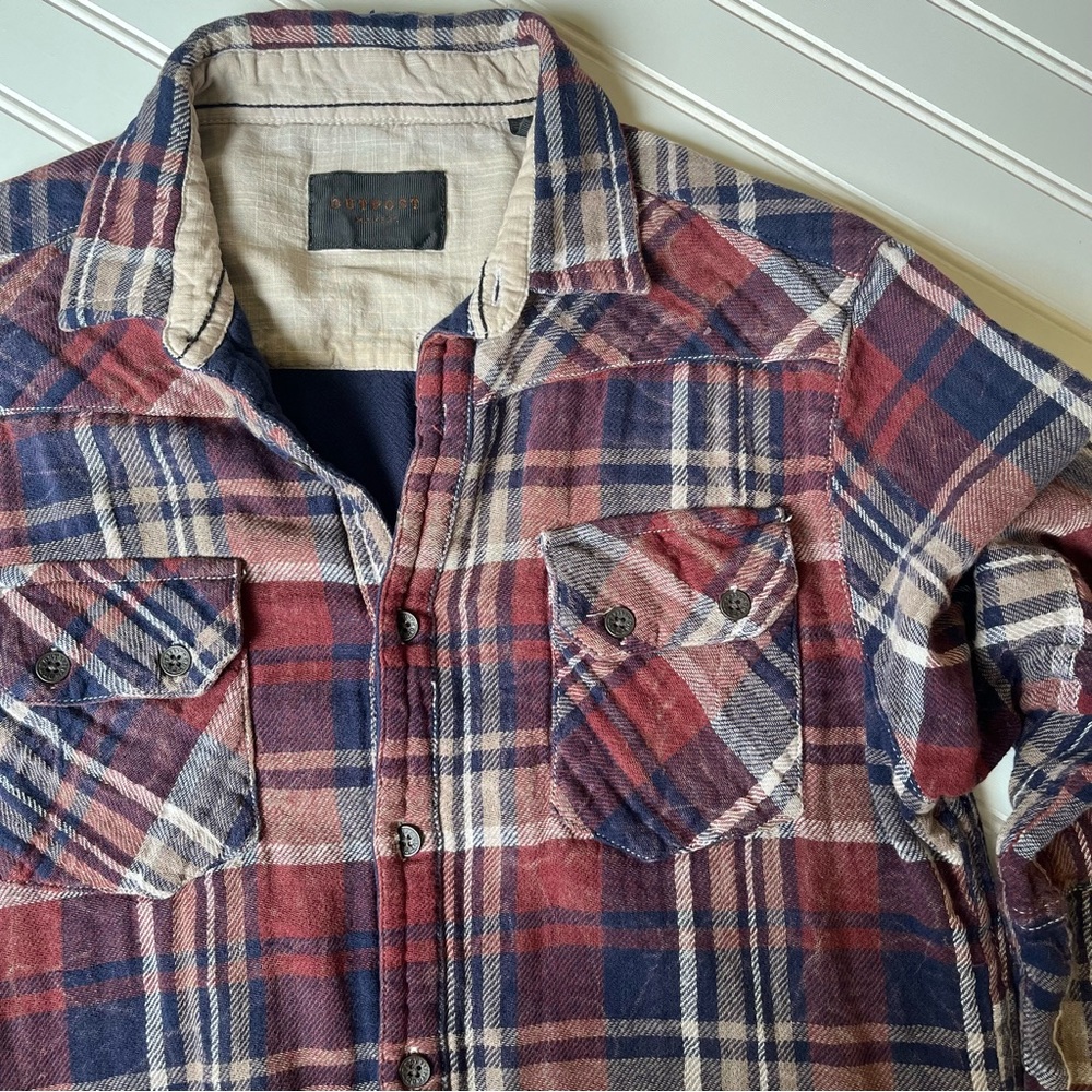 Flannel - Picture 3 of 5